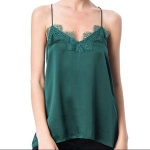 Cami NYC Racer